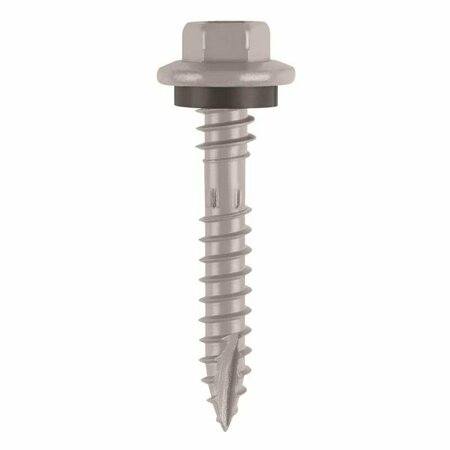 TEKS ELITE ROOFING SCREW #10X1-1/2in. 100PK 21452